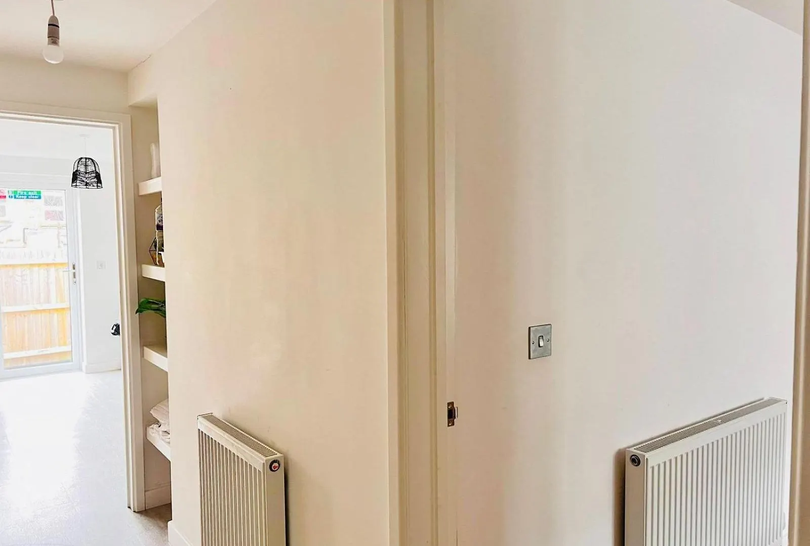 Brand New 2 Bedroom Apartment With Wi-Fi Sleeps 4 - Tanzanite Cambridge  Cambridge (Cambridgeshire)