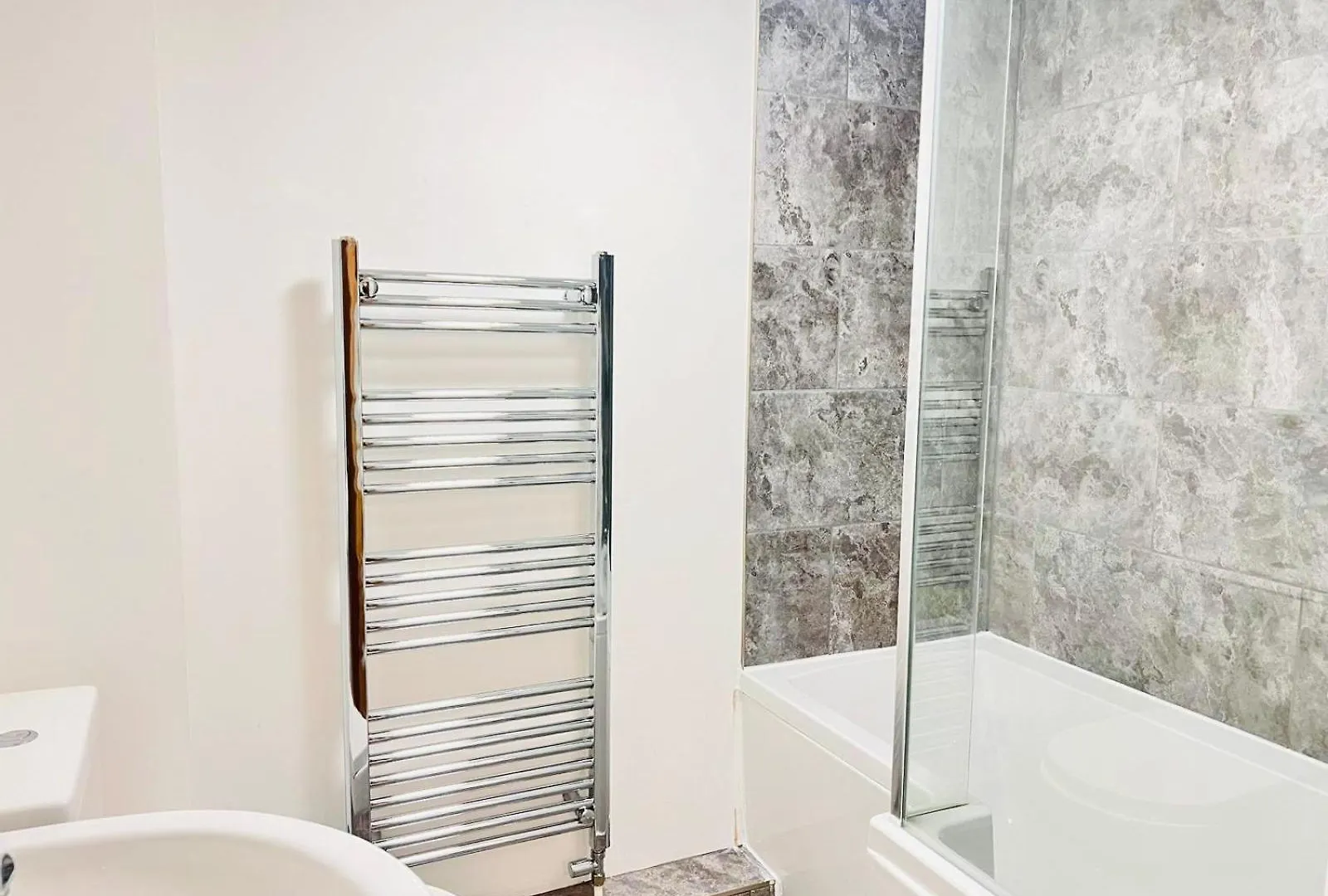 Brand New 2 Bedroom Apartment With Wi-Fi Sleeps 4 - Tanzanite كامبريدج